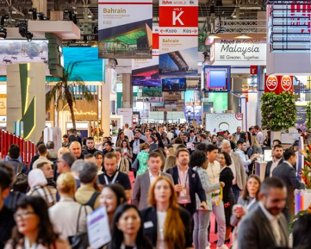IBTM World 
