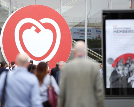 ESC Congress