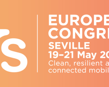 Congreso Europeo ITS 2025