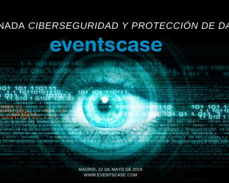 Ciberseguridad y Protección de datos - EventsCase