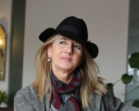 Matilde Almandoz