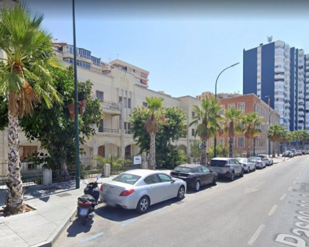 Google instala en Málaga un centro para la ciberseguridad