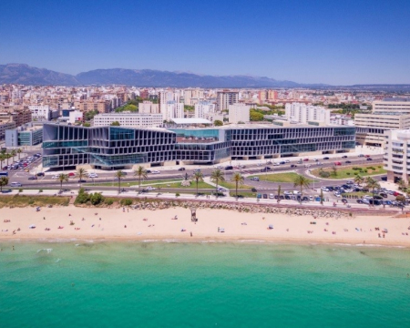 Palau de Congressos