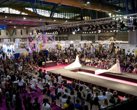 Pasarela Celebra Málaga 2019