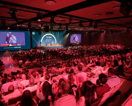 PortAventura Convention Centre Evento B&B Hotels