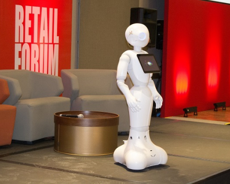 Retail Forum 2020