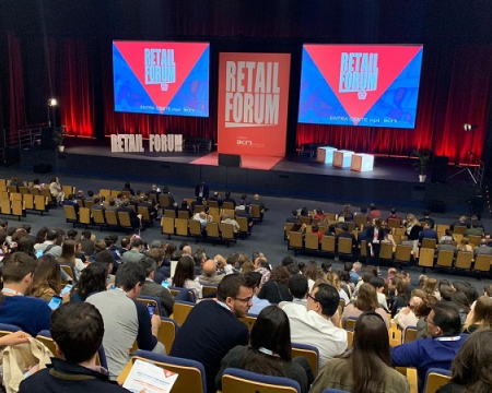 Retail Forum 2020