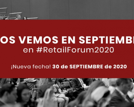 Retail Forum 2020