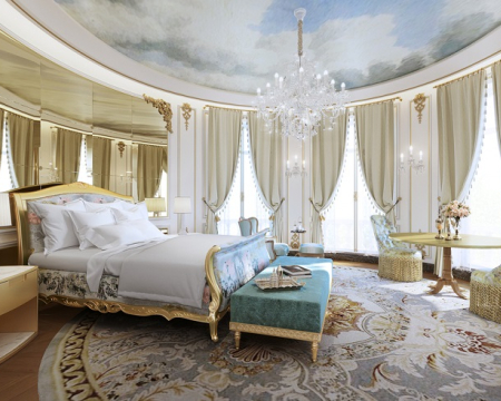 Hotel Ritz