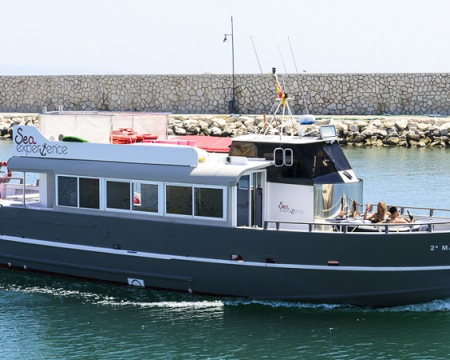 Sea Experience