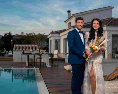 Spain elopement
