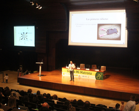 Foro Natura Málaga 2019
