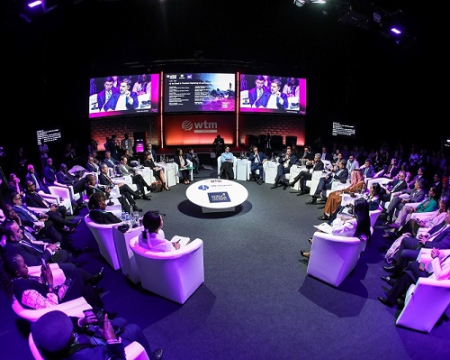 WTM London 2024