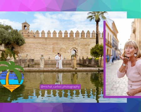 Where to get engaged in Spain