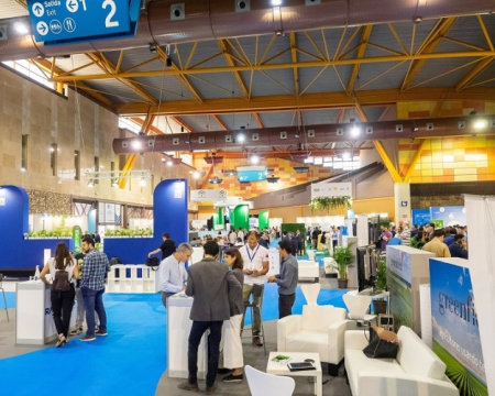 Startup Europe Smart Agrifood Summit