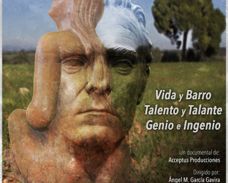 Cartel Estreno Espíritu Mediterráneo 