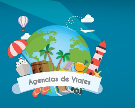 Agencias de Viaje
