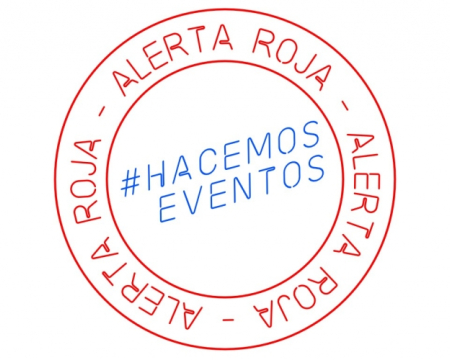 Alerta Roja Hacemos Eventos