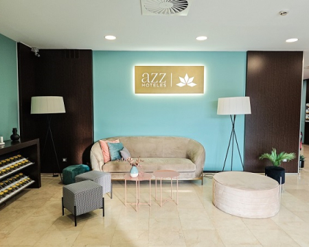 AZZ Hoteles