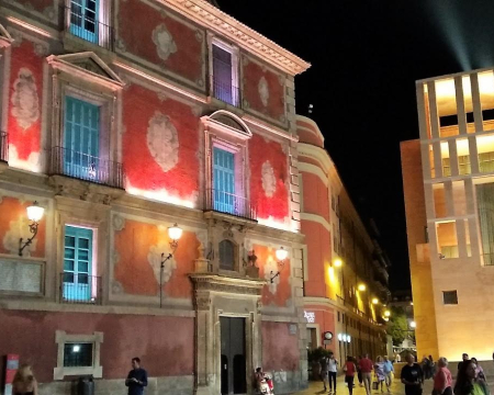 Murcia Turismo de reuniones