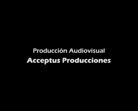 Acceptus Producciones, donde está el arte.
