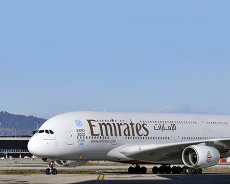 Emirates