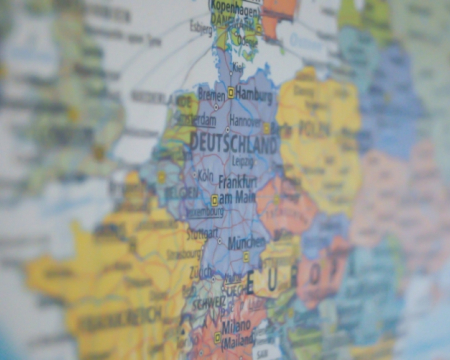 Espacio Schengen