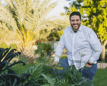 Xanty Elias