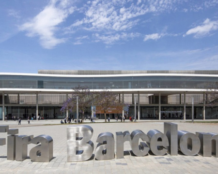 Fira Barcelona