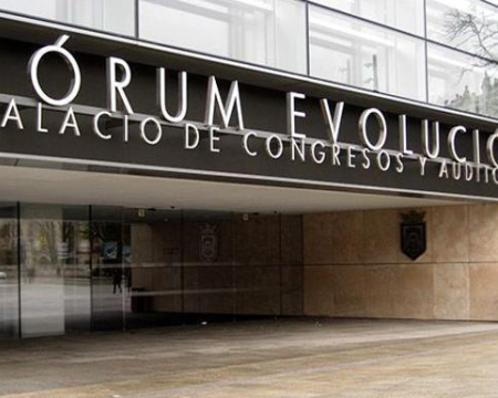 Fórum Evolución