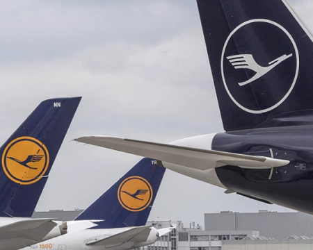 Lufthansa Group
