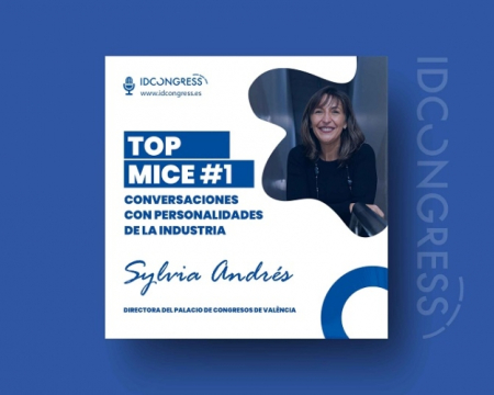 Top Mice Podcast Sylvia Andres
