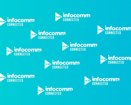 Infocom connected 2020