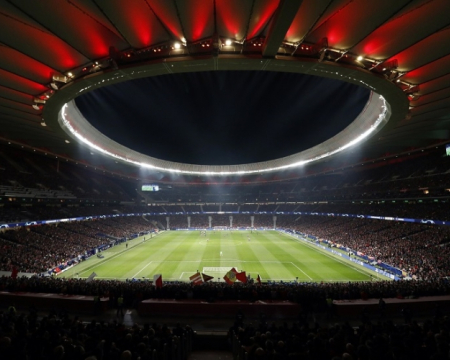 Wanda Metropolitano