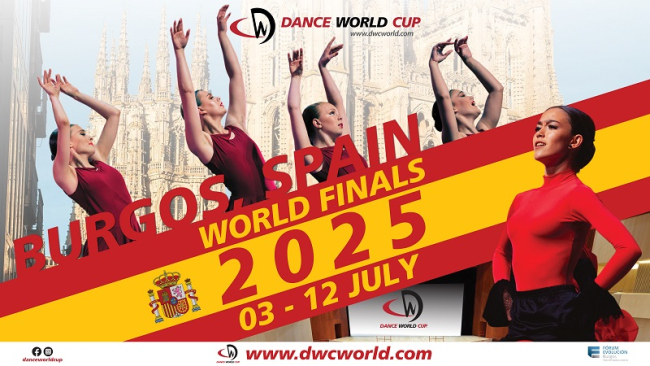 Dance World Cup