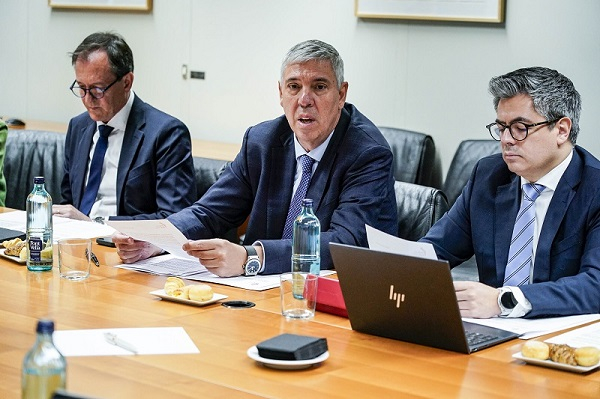 Presentación resultados 2024 Ifema Madrid