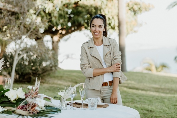 How to choose a wedding planner