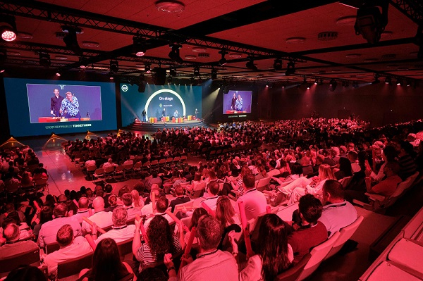 PortAventura Convention Centre Evento B&B Hotels
