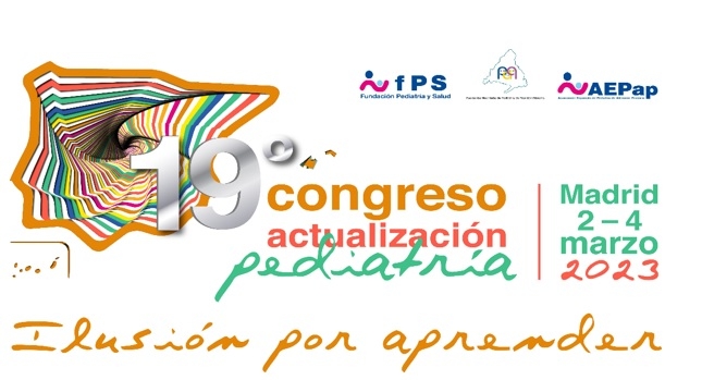Congreso de Actualización en Pediatría