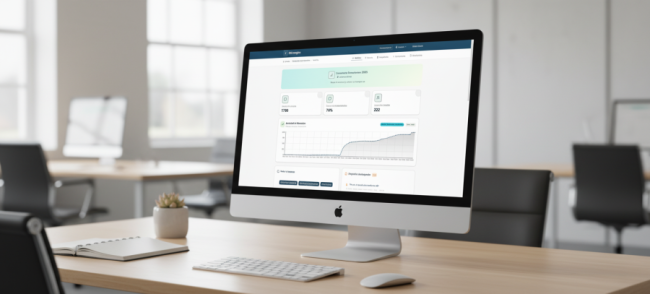 Eventscase lanzamiento eva insights