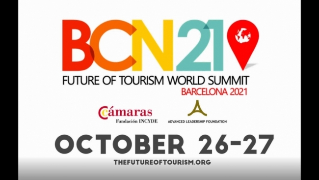 Future of Tourism World Summit