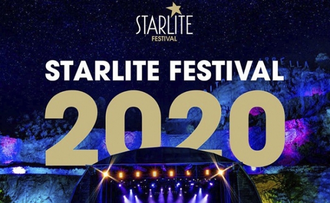 Starlite Marbella 2020