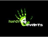 HANDS FOR EVENTS