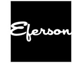 Eferson logo