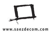 Saez Decom Logo
