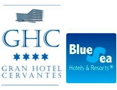 Gran Hotel Blue Sea Cervantes
