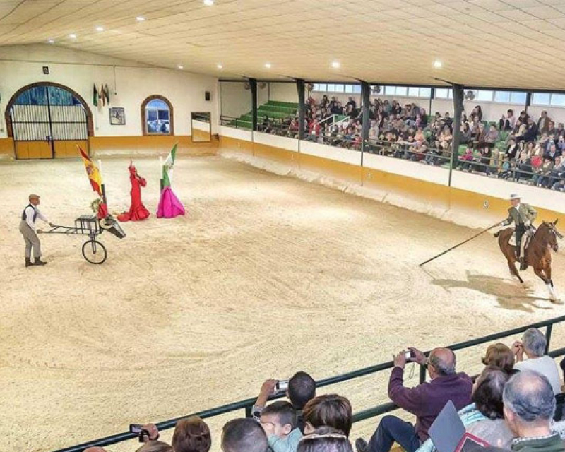 Club Hípico El Ranchito Torremolinos